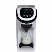 Espressor pentru Lapte Praf Formula Pro MINI de la Baby Brezza