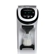 Espressor pentru Lapte Praf Formula Pro MINI de la Baby Brezza