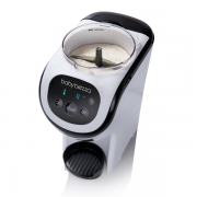 Espressor pentru Lapte Praf Formula Pro MINI de la Baby Brezza