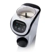 Espressor pentru Lapte Praf Formula Pro MINI de la Baby Brezza