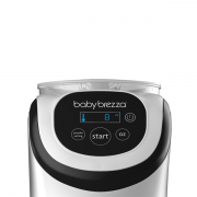 Espressor pentru Lapte Praf Formula Pro MINI de la Baby Brezza