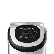 Espressor pentru Lapte Praf Formula Pro MINI de la Baby Brezza