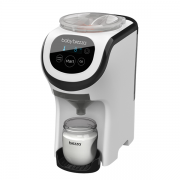 Espressor pentru Lapte Praf Formula Pro MINI de la Baby Brezza