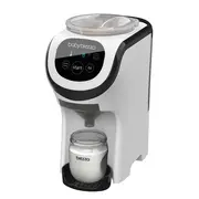 Espressor pentru Lapte Praf Formula Pro MINI de la Baby Brezza