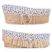 Husa Cos bebe Childhome Moise, Jerse Leopard ERFCH-CCMBCLEO