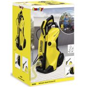 Jucarie smoby aparat de spalat cu presiune karcher trolley k4 hubs7600360902