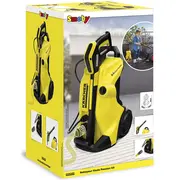 Jucarie smoby aparat de spalat cu presiune karcher trolley k4 hubs7600360902