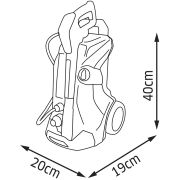 Jucarie smoby aparat de spalat cu presiune karcher trolley k4 hubs7600360902