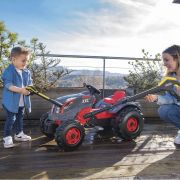 Jucarie smoby aparat de spalat cu presiune karcher trolley k4 hubs7600360902