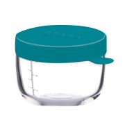 Recipient ermetic sticla 150 ml Bleu ERFB912550