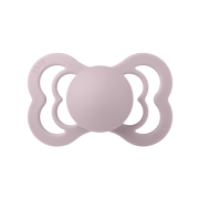 Bibs - suzeta supreme latex, tetina simetrica, 6 luni +-dusky lilac bbb710267c