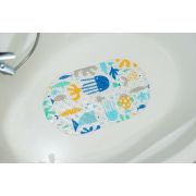 Covoras antiderpanat pentru cada copii olmitos ocean 39x69 cm lvtkolm1311