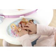 Jucarie smoby masuta de machiaj disney princess 2 in 1 roz cu accesorii hubs7600320250