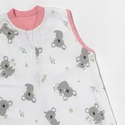Sac de dormit Koala Bear 110 cm 1.0 Tog BBXCJ533-10
