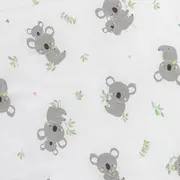 Sac de dormit Koala Bear 110 cm 1.0 Tog BBXCJ533-10