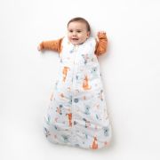 Sac de dormit cu maneca lunga detasabila Kangaroo 56 cm 2.5 Tog BBXCJ540-25LS