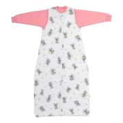 Sac de dormit cu maneca lunga detasabila Koala Bear 110 cm 2.5 Tog BBXCJ533-25LS