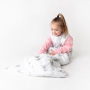 Sac de dormit cu maneca lunga detasabila Koala Bear 110 cm 2.5 Tog BBXCJ533-25LS