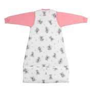Sac de dormit cu maneca lunga detasabila Koala Bear 110 cm 2.5 Tog BBXCJ533-25LS
