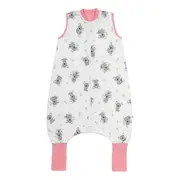 Sac de dormit cu picioruse si talpa antiderapanta Koala Bear 100 cm + manseta 1.0 Tog BBXCJ533-10FN