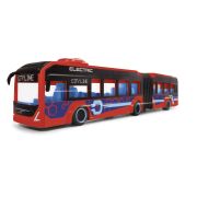 DICKIE VOLVO AUTOBUZ CITY BUS 40CM VIV203747015