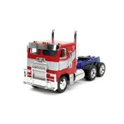 JADA TRANSFORMERS T7 OPTIMUS PRIME 1 CAMION METALIC SCARA 1:24 VIV253115014