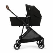 Nuna - set carucior compact triv next caviar + landou lytl caviar bbbcc13150cvrglset