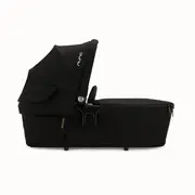 Nuna - set carucior compact triv next caviar + landou lytl caviar bbbcc13150cvrglset