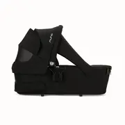 Nuna - set carucior compact triv next caviar + landou lytl caviar bbbcc13150cvrglset