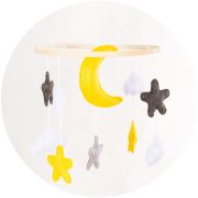 Patut co-sleeper chipolino heart 2 heart glacier hubkosh2h02302gl