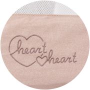 Patut co-sleeper chipolino heart 2 heart sand hubkosh2h02303sa