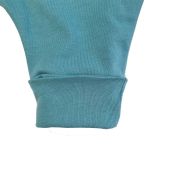 Sac de dormit cu picioruse,  Blue Lagoon, 100 cm, 1.5 tog KDEJPIC10015BLUELAGOO