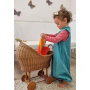 Sac de dormit cu picioruse,  Blue Lagoon, 130 cm, 1.5 tog KDEJPIC13015BLUELAGOO