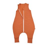 Sac de dormit cu picioruse,  Dreamy Caramel, 80 cm, 1.5 tog KDEJPIC8015DREAMCARAM