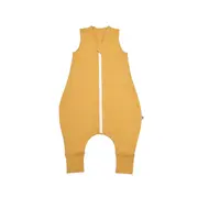 Sac de dormit cu picioruse,  Golden Snuggle, 70 cm, 1.5 tog KDEJPIC7015GOLDENSN