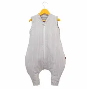 Sac de dormit cu picioruse, Little Geometry, 80 cm, 1.5 tog KDEJPIC8015LITTGEO