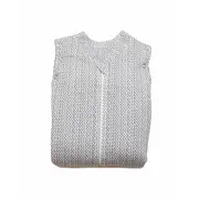 Sac de dormit cu picioruse, Little Geometry, 80 cm, 1.5 tog KDEJPIC8015LITTGEO