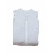 Sac de dormit cu picioruse, Spots and Dots, 70 cm, 1.5 tog KDEJPIC7015SPODOT