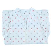 Sac de dormit cu picioruse, Starlight, 110 cm, 1.5 tog KDEJPIC11015STARLIGHT