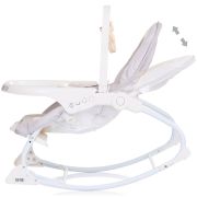Scaunel balansoar chipolino enjoy bear hubshenj02301be