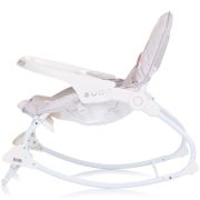 Scaunel balansoar chipolino enjoy bear hubshenj02301be