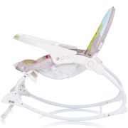 Scaunel balansoar chipolino enjoy dino hubshenj02303di