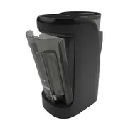 Espressor de Lapte Praf Formula Pro Advanced de la BabyBrezza Black