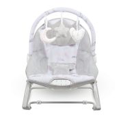 Balansoar multifunctional cu sunete si jucarii kidwell pino - feathers edeedilebupin01a4