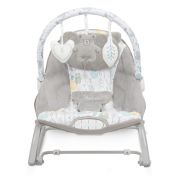 Balansoar multifunctional cu sunete si jucarii kidwell pino - forest edeedilebupin01a3