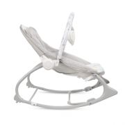 Balansoar multifunctional cu sunete si jucarii kidwell pino - forest edeedilebupin01a3