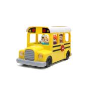 COCOMELON AUTOBUZUL SCOLAR RC CU SUNETE SI LUMINI SCARA 1:18 VIV253256003