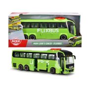 DICKIE AUTOCAR FLIXBUS MAN LIONS COACH 26.5CM VIV203744015