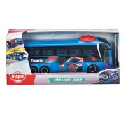 DICKIE AUTOCAR MAN LIONS COACH 26.5CM VIV203744017
