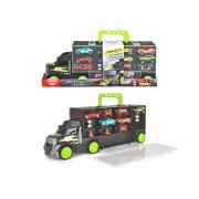 DICKIE CAMION TRANSPORTOR 43CM VIV203747007